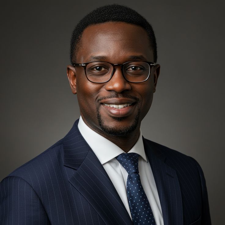 Cllr David M. Kolleh JR 